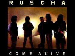 Ruscha : Come Alive